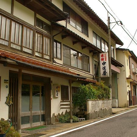Nakasaya Otel Kami  Dış mekan fotoğraf