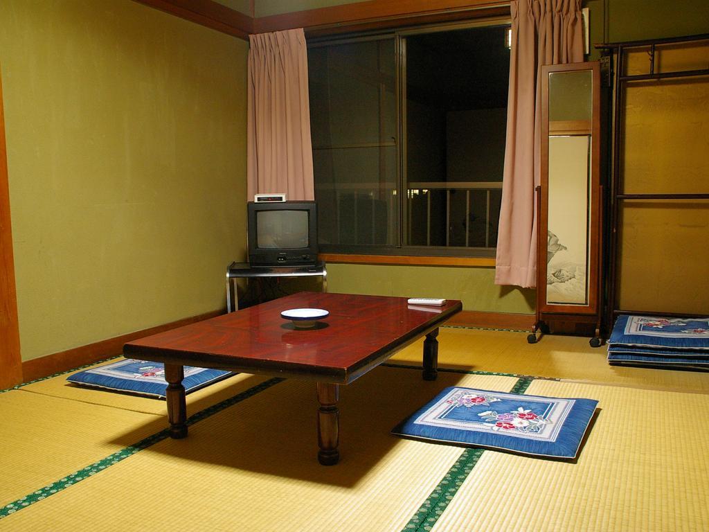Nakasaya Otel Kami  Dış mekan fotoğraf